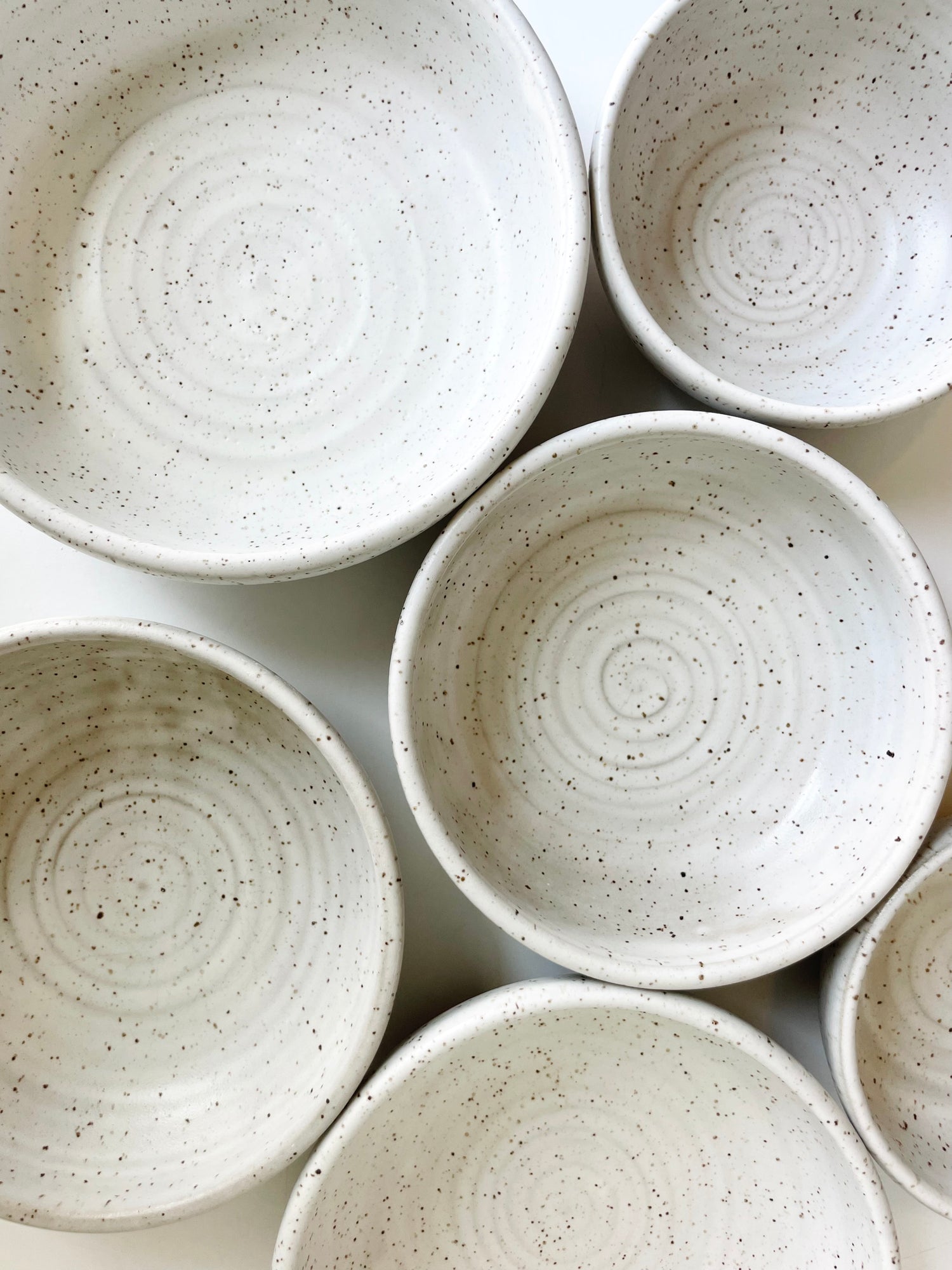 All the Bowls
