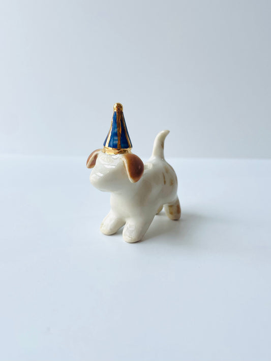 Dog Wishkeeper