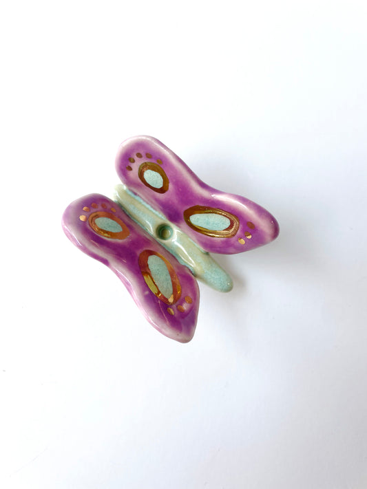 Butterfly Wishkeeper