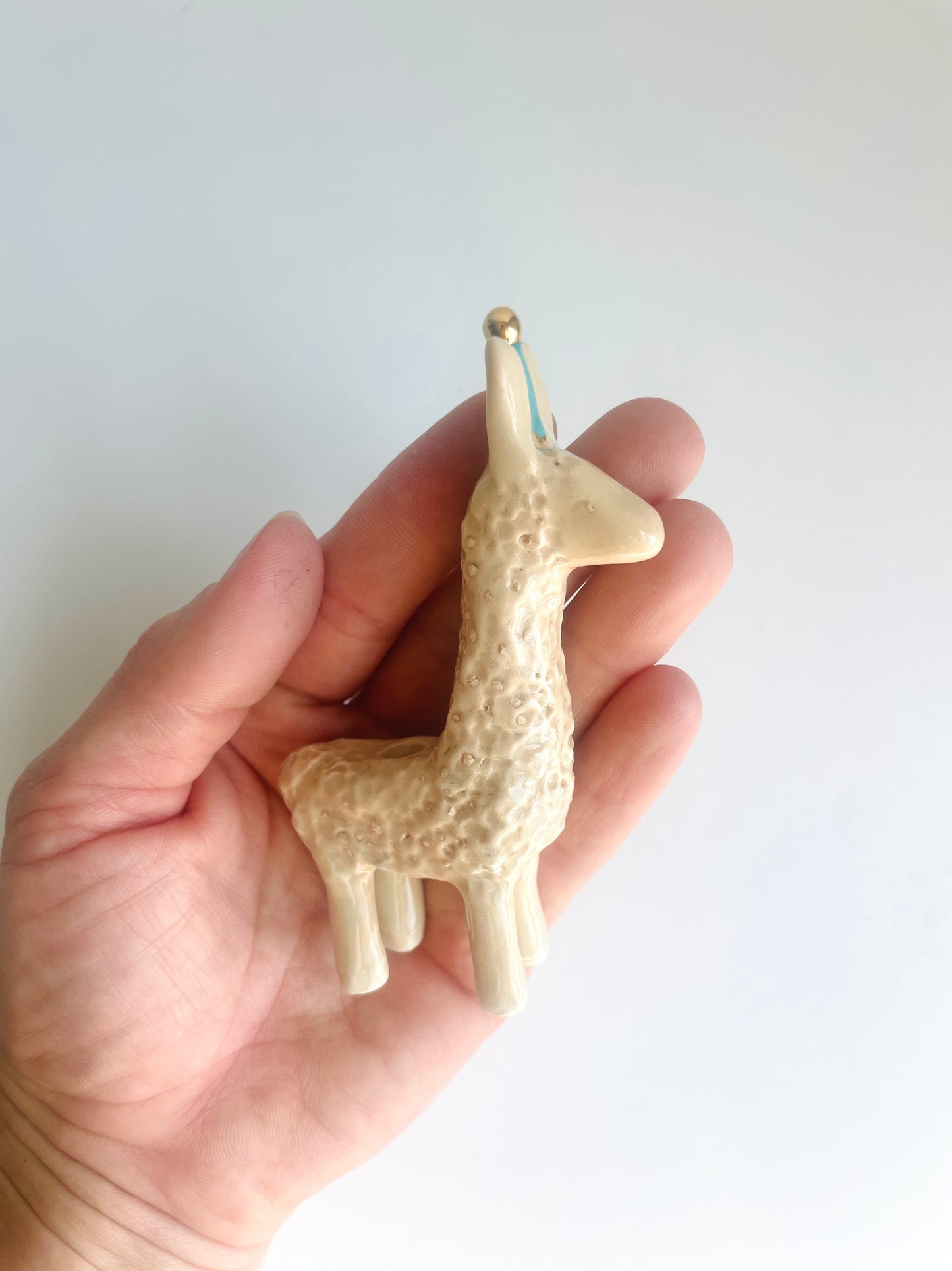 Llama Wishkeeper