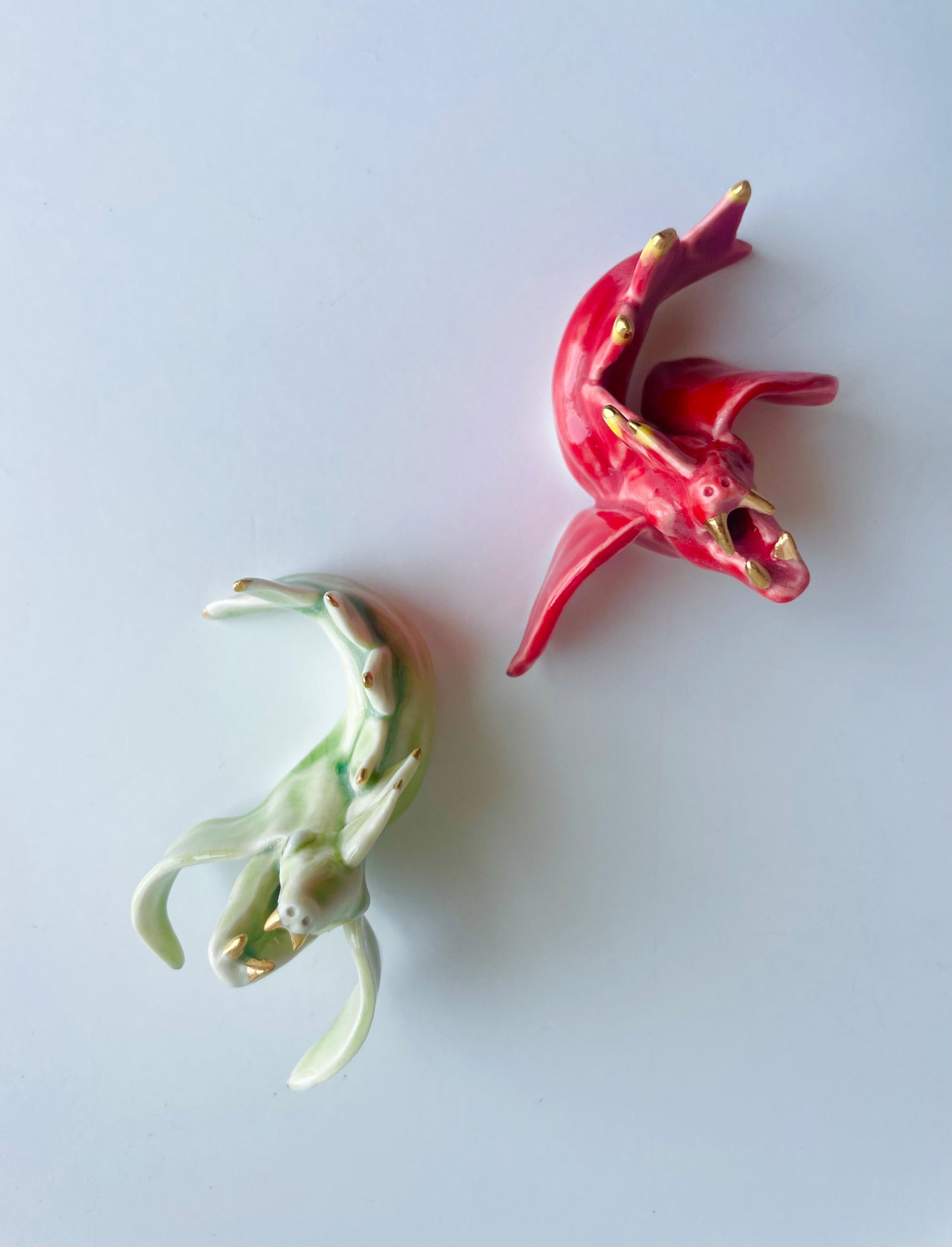 Dragon Wishkeeper