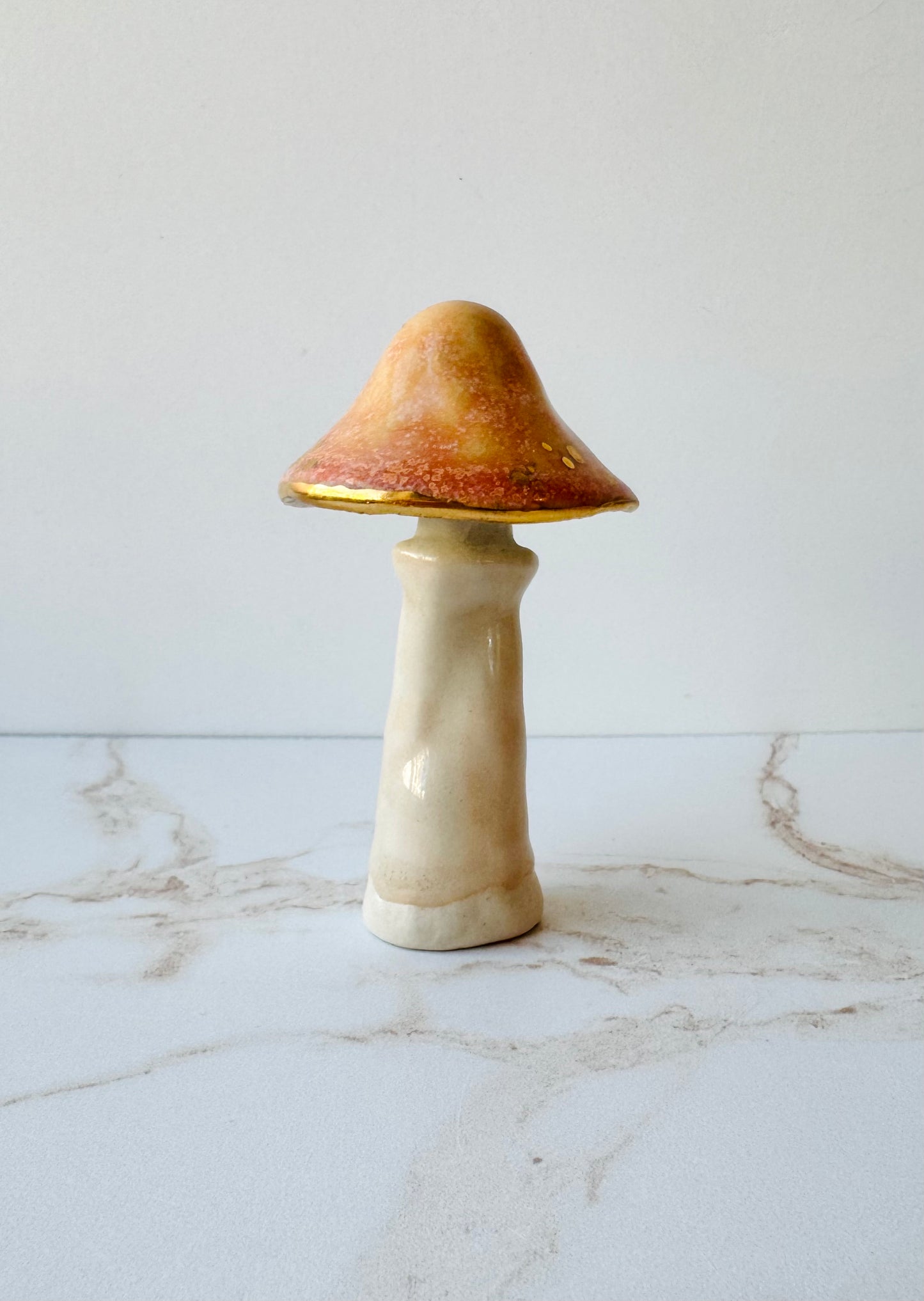 Enchanted Mushroom Series