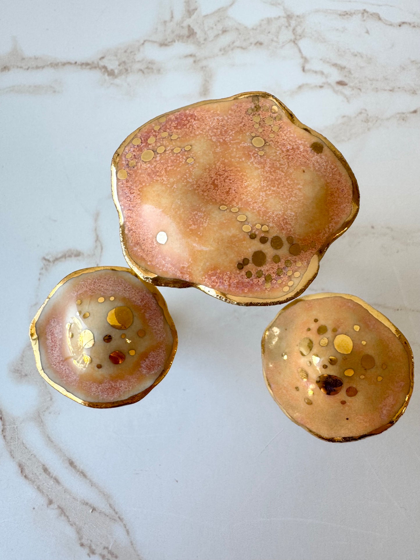 Enchanted Mushroom Series
