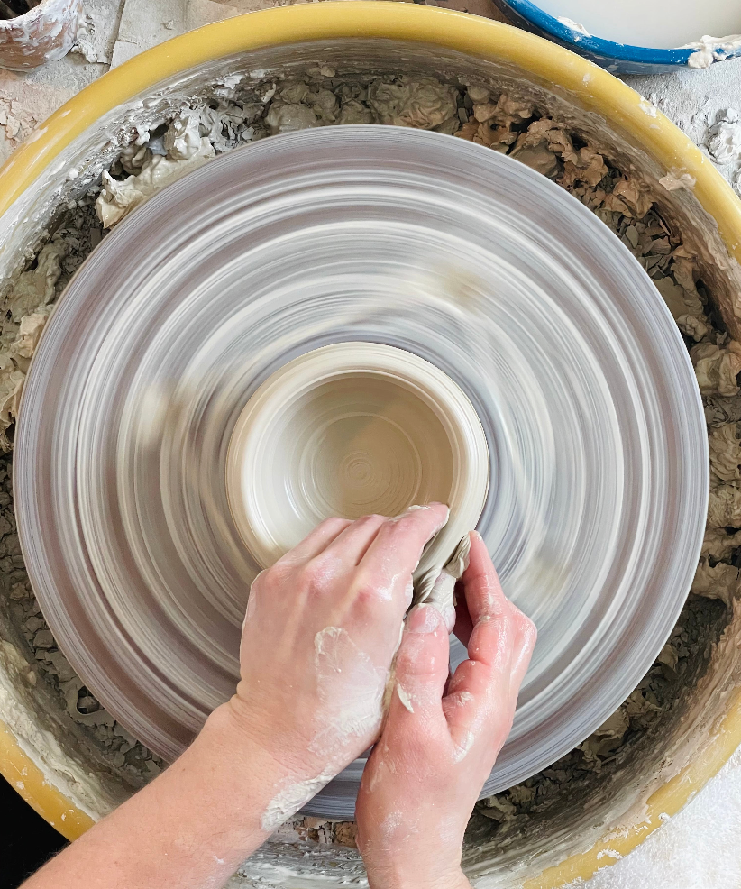 Homeschool Clay Class. Mon Oct 19th& Nov2nd 1:30-2:30pm